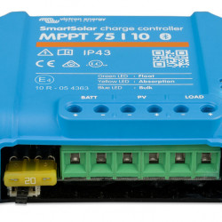 SmartSolar MPPT 75/10