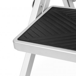 CARBEST Double Step Made of Aluminum