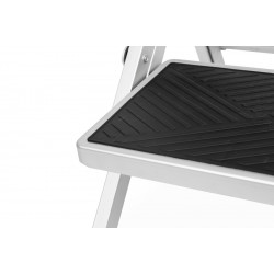 CARBEST Double Step Made of Aluminum