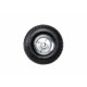Spare wheel / support wheel / running wheel for trailer