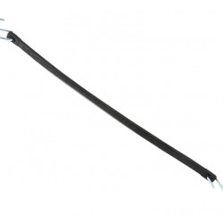 Carbest rubber tensioners 53 cm - 20 pieces