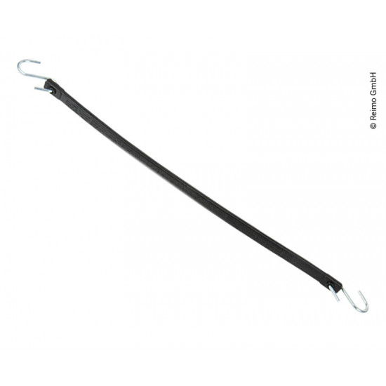 Carbest rubber tensioners 53 cm - 20 pieces
