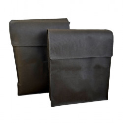 Storage bag for tent carpets (L)