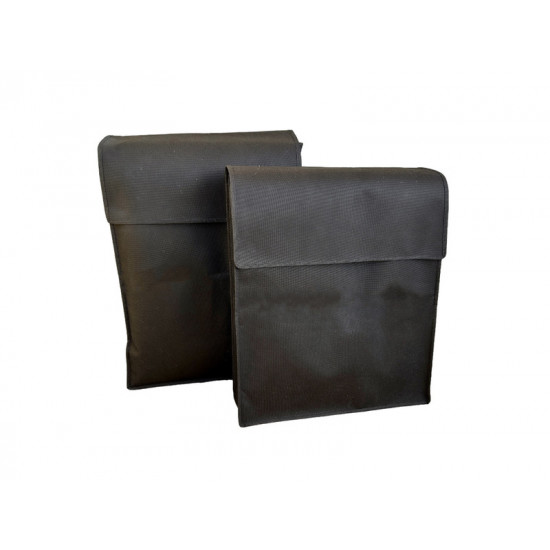 Storage bag for tent carpets (XL)