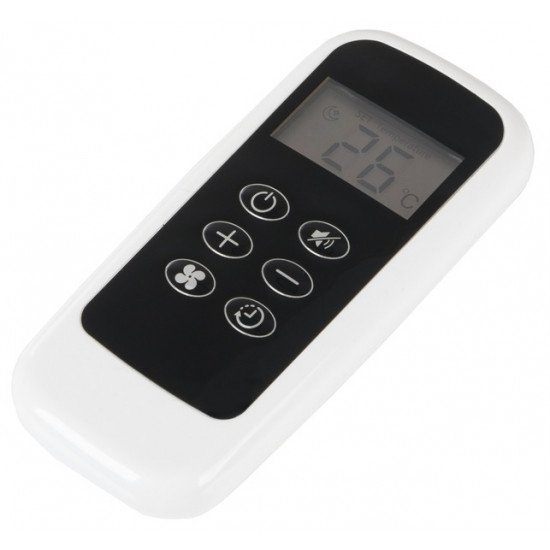 EUROM Split Air Conditioner AC4201 - WiFi Control