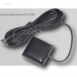 External GPS antenna S 2000