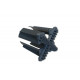 Purvario FLEXXI 100 Bottle and Glass Holder - Anthracite