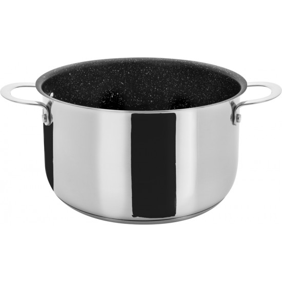 Academy NG cookware set - 7+1 pieces