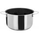 Academy NG cookware set - 7+1 pieces