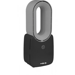 BRUNNER Fairwind Bladeless table fan