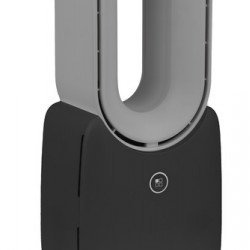 BRUNNER Fairwind Bladeless table fan
