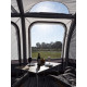 Premium inflatable awning Marina Air High 330 and 390