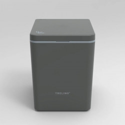 Trelino Evo L - Anthracite