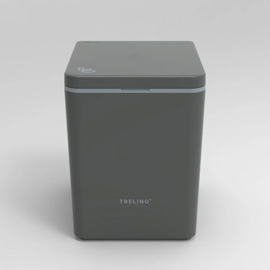 Trelino Evo L - Anthracite