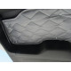 Isoflex thermal mat for VW Caddy 5 long wheelbase from 2020 onwards - complete set - 8 pieces