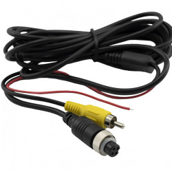 Challenger adapter cable