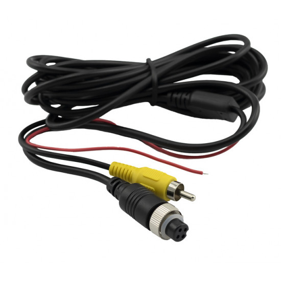 Challenger adapter cable