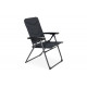 Ferrara folding chair