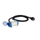 Carbest CEE extension cable 1.5m