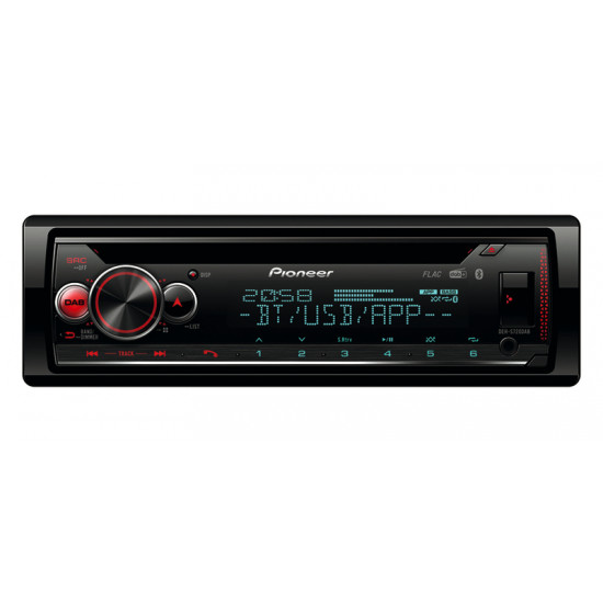 Car radio Pioneer DEH-S720DAB