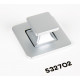 Push Lock - Complete push-button furniture lock