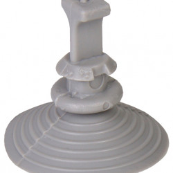 Carbest Thermomatte Isoflex VW T5/T6 short wheelbase from 2003 - living area - 4-piece