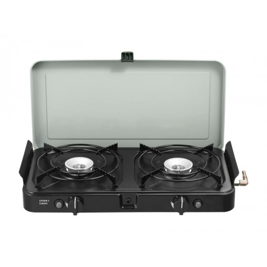 2-Cook 3 Classic cooker - 50 mbar