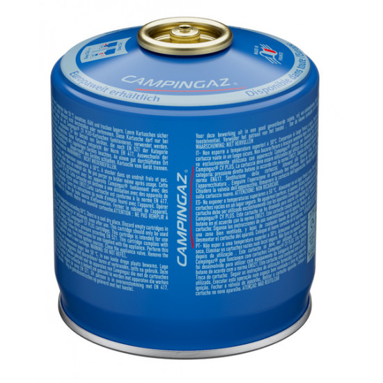 CV 300 Plus valve cartridge