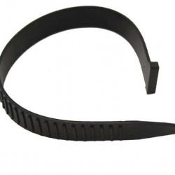 Replacement rubber for universal clip-on mirror 47104, 1 pc.