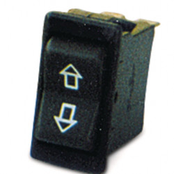 Switch for step