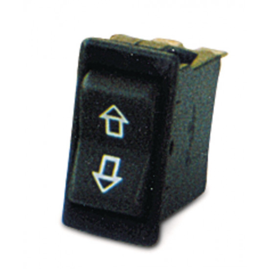 Switch for step