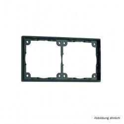 2-way flat spacer, loose