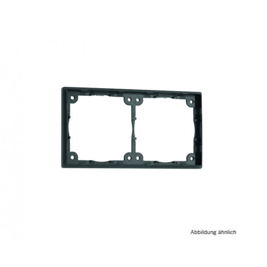 2-way flat spacer, loose