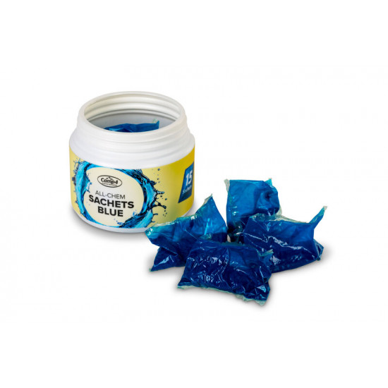 Camp4 All-Chem Sachet
