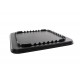 Cook'n'Fold ribbed grill plate
