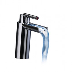 CASCADA mixer tap - Bathroom