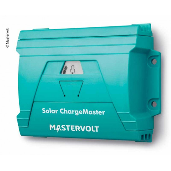 Ladeg.SolarChar.Master 20