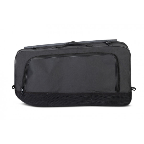 Window pocket for VW Caddy 5 Maxi >2020