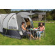 Tour Compact 2 - Tunnel tent for minicampers and vans