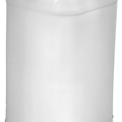 Water canister, standing, wide-mouth - 25 l