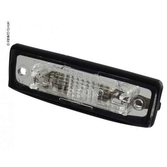 License plate light 5W