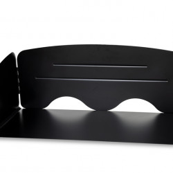 Windscreen for stove