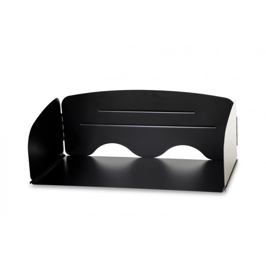 Windscreen for stove