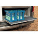 CARBEST Rollout Slider Gigant Extension Rails 559 mm - 1 Pair