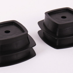 Caravan Pads 4-piece set