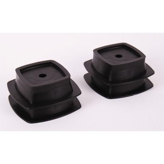 Caravan Pads 4-piece set