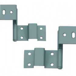 Special hinge system 2000