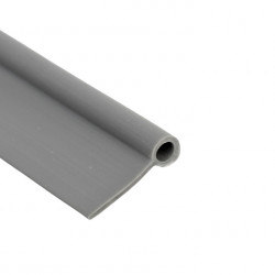 5 mm sealing strip (dark grey)