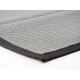Awning/Tent Carpet CLOUD - Grey - In various sizes