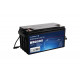 Carbest Deep Cycle AGM Power Line Battery 80Ah